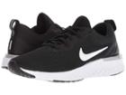 Nike Odyssey React (black/white/wolf Grey) Women's Running Shoes