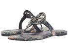 Tory Burch Miller (happy Times) Women's Shoes