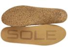 Sole Casual Thin (light Brown) Insoles Accessories Shoes