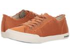 Seavees Monterey Sneaker Satin (jasper) Women's Shoes