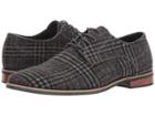 Giorgio Brutini Vapor (gray/black/orange) Men's Shoes