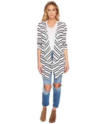 Volcom Go Go Wrap (white) Women's Sweater