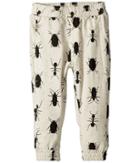 Peek Bug Jogger (infant) (oatmeal) Boy's Casual Pants