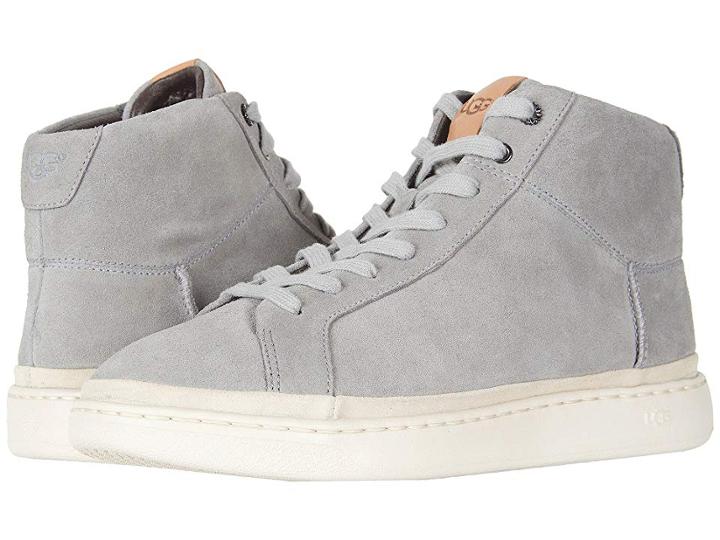 Ugg Cali Sneaker High (seal) Men's  Shoes