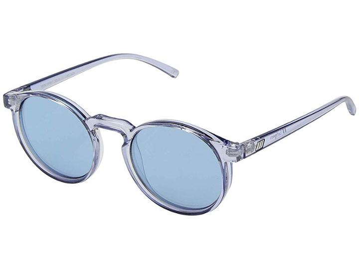 Le Specs Teen Spirit Deux (chambray) Fashion Sunglasses