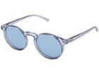 Le Specs Teen Spirit Deux (chambray) Fashion Sunglasses