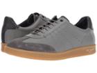 Ted Baker Orlee 2 (light Grey Leather) Men's Shoes