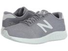New Balance Arishi Nxt (thunder/gunmetal) Women's Running Shoes
