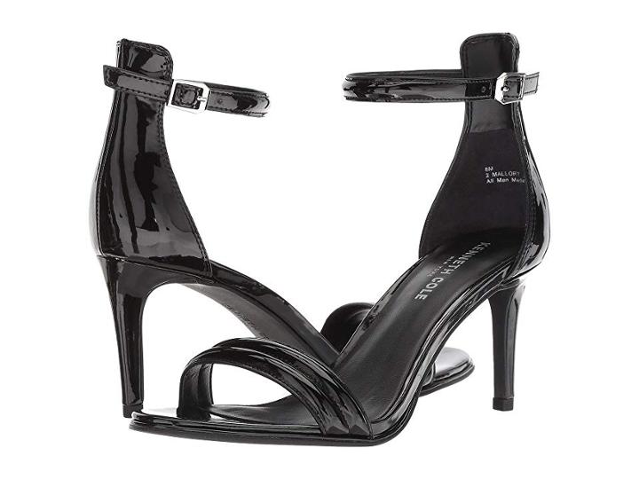 Kenneth Cole New York 2 Mallory (black) High Heels