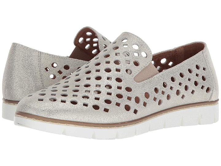 Spring Step Kavala (gold) Women's Shoes