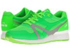 Diadora N9000 Mm Bright (green Fluo Special) Athletic Shoes