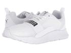 Puma Puma Wired (puma White/puma White/puma White) Men's Shoes