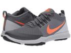 Nike Zoom Domination Tr (dark Grey/hyper Crimson/wolf Grey) Men's Cross Training Shoes