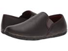Foamtreads Concorad (chocolate) Men's Slippers