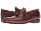 Donald J Pliner Ario (brown) Men's Shoes