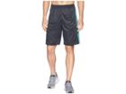 Adidas D2m 3s Shorts (carbon/hi-res Green) Men's Shorts
