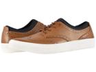 Mark Nason Buckeye (cognac) Men's Lace Up Casual Shoes