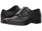 Donald J Pliner Mirco (black) Men's Shoes