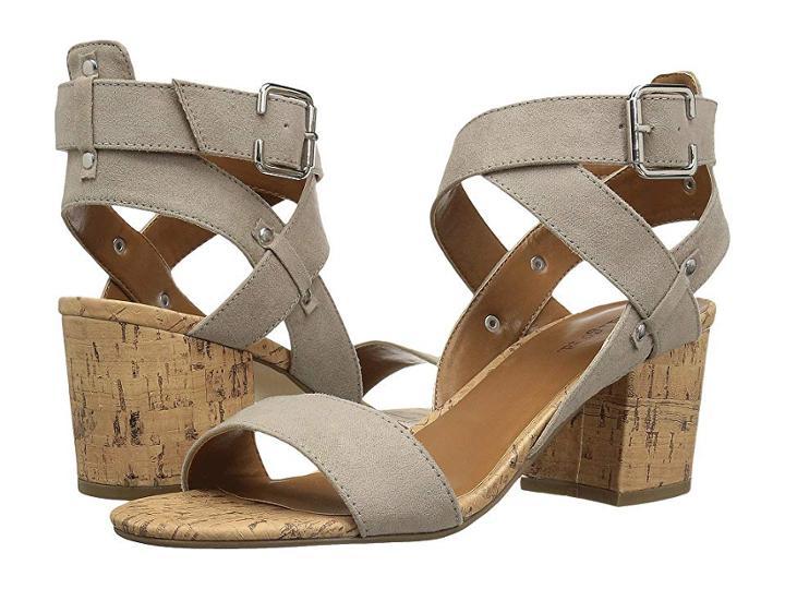 Indigo Rd. Elea (natural) Women's Shoes