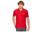 Original Penguin Daddy-o Polo 2.0 (samba) Men's Short Sleeve Pullover