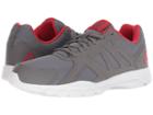Reebok Trainfusion Nine 3.0 (shark/white/primal Red) Men's Shoes