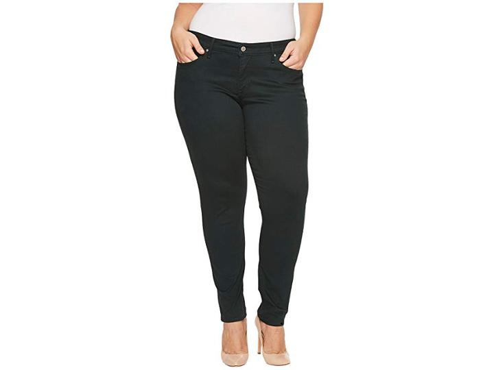 Levi's(r) Plus 311 Shaping Skinny (soft Scarab) Women's Jeans