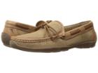Tommy Bahama Odinn (sand) Men's Moccasin Shoes