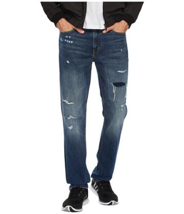Levi's(r) Mens 511tm Slim (come Back Kid) Men's Jeans