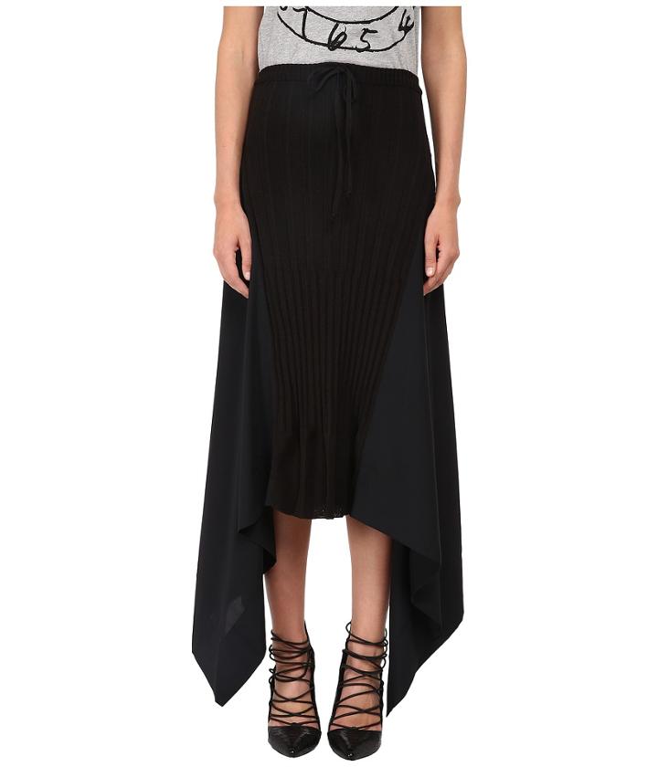 Vivienne Westwood Beverly Skirt (black) Women's Skirt
