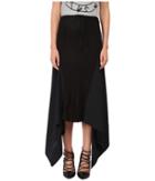 Vivienne Westwood Beverly Skirt (black) Women's Skirt