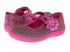Stride Rite Haylie (toddler) (pink) Girl's Shoes