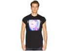 Dsquared2 Photo Image T-shirt (black) Men's T Shirt