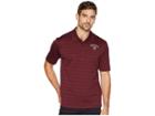 Champion College Harvard Crimson Solid Polo (maroon) Men's Clothing