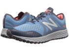 New Balance Kaymin (tidepool/thunder) Women's Running Shoes