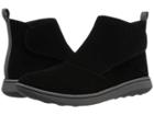 Clarks Step Move Up (black) Women's Shoes