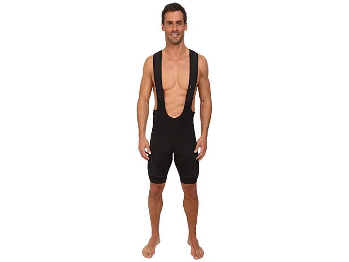 Louis Garneau Neo Power Motion Bib Short (black) Men's Shorts