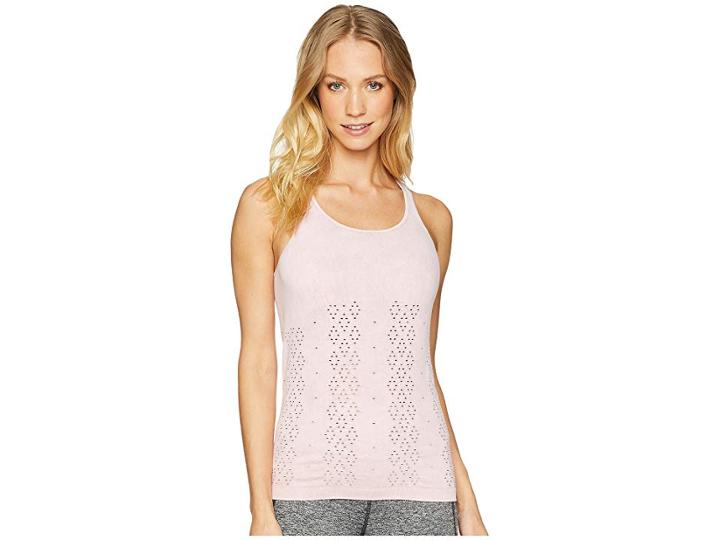 Free People Movement Venus Tank (mauve) Women's Clothing