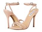 Steve Madden Wish (blush Leather) Women's Shoes