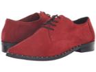 Musse&cloud Pixie (cherry Leather) Women's Shoes