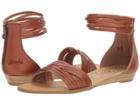 Blowfish Baot (scotch Dyecut) Women's Sandals