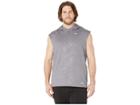 Nike Element Sleeve Hoodie Gx (gunsmoke) Men's Sweatshirt