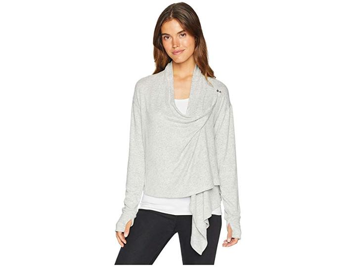 Roxy Feel It All Around (heritage Heather) Women's Clothing