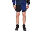 Adidas X Kolor Decon Shorts (black) Men's Shorts
