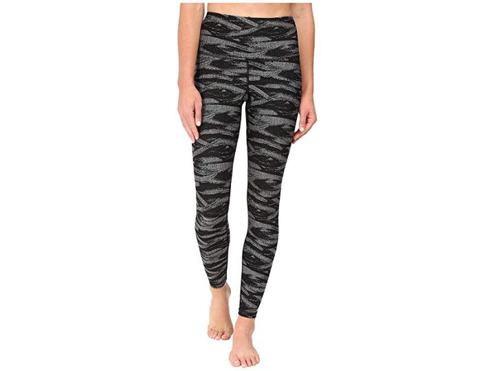 The North Face Warm Me Up Tights (tnf Black) Women's Casual Pants