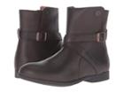 Birkenstock Collins (brown) Women's Boots