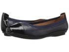 Josef Seibel Pippa 07 (ocean/black) Women's Shoes