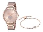 Michael Kors Portia (rose Gold) Watches