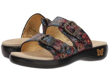 Alegria Jade (florensic Files) Women's  Shoes