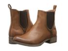Rocket Dog Camilla (brown Bromley) Women's Shoes