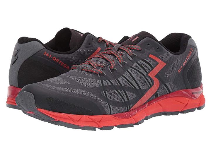361 Degrees Ortega 2 (castlerock/raft) Men's Shoes